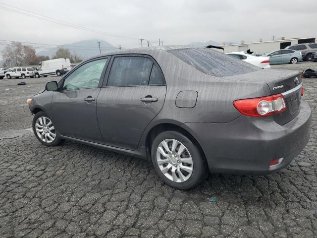 Obraz 2 z 2012 TOYOTA COROLLA BASE 2012 z VIN 5YFBU4EE8CP023755