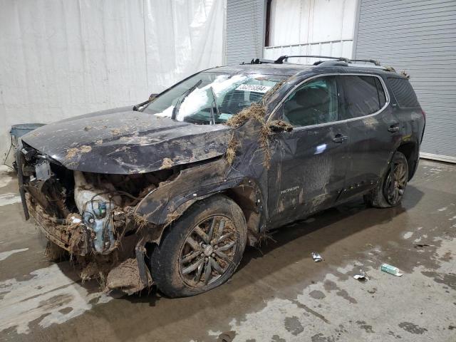 Obraz 1 z 2017 GMC ACADIA SLT-1 2017 z VIN 1GKKNULS6HZ287726
