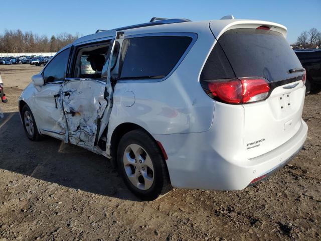 Изображение 2 2017 CHRYSLER PACIFICA TOURING L PLUS 2017 с VIN 2C4RC1EGXHR650546