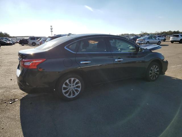 Image 3 of 2018 NISSAN SENTRA S 2018 with VIN 3N1AB7AP3JL663069
