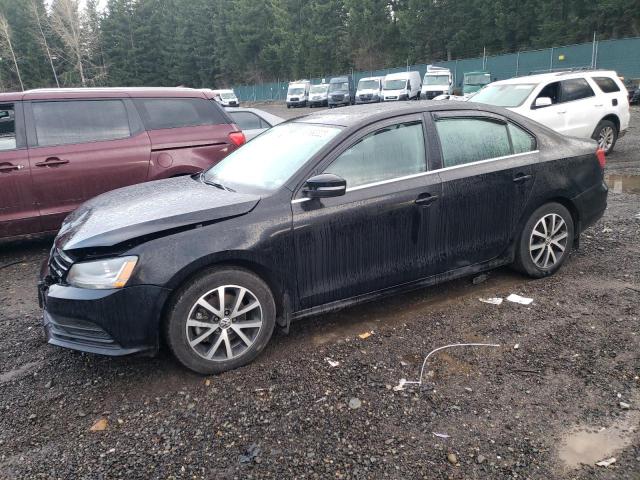 2017 VOLKSWAGEN JETTA SE 2017 image
