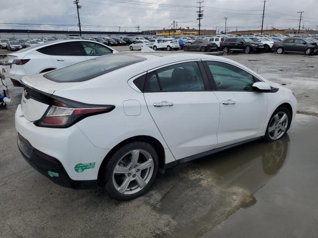 Obraz 3 z 2016 CHEVROLET VOLT LT 2016 z VIN 1G1RC6S56GU119936