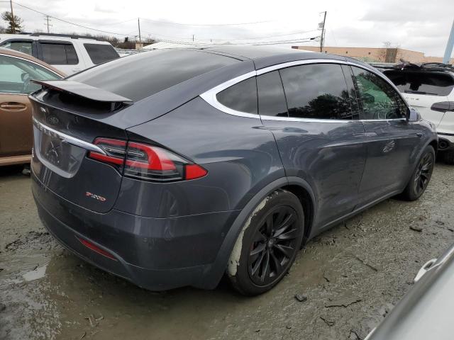 Изображение 3 2019 TESLA MODEL X  2019 с VIN 5YJXCBE43KF152985