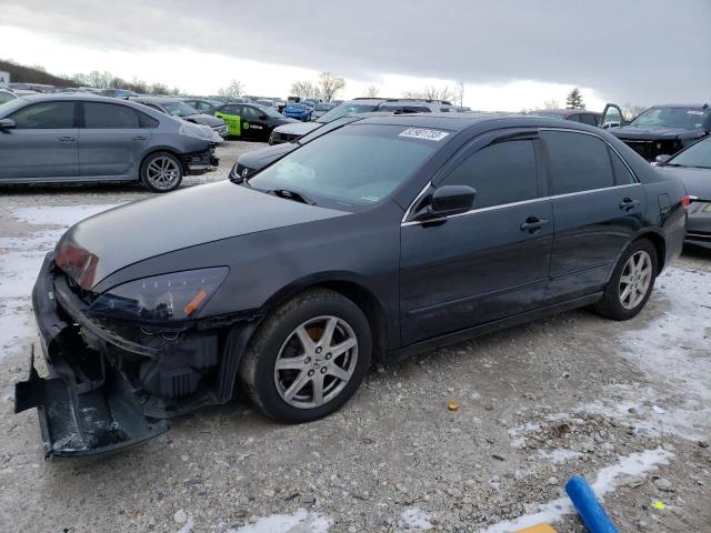 Image 1 of 2004 HONDA ACCORD EX 2004 with VIN 1HGCM66504A083406