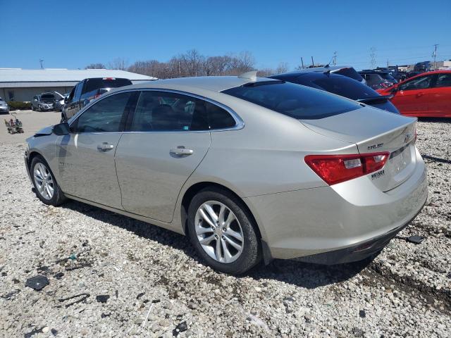 Image 2 of 2016 CHEVROLET MALIBU LT 2016 with VIN 1G1ZE5ST7GF319702