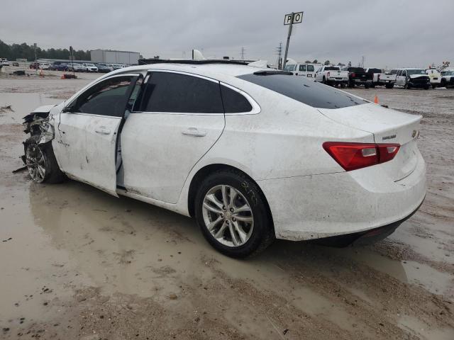 Image 2 of 2018 CHEVROLET MALIBU LT 2018 with VIN 1G1ZD5ST8JF228500