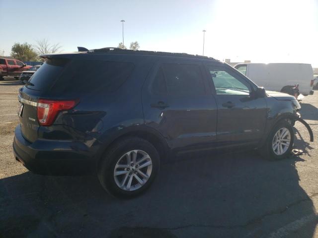 Image 3 of 2016 FORD EXPLORER  2016 with VIN 1FM5K7BHXGGA76415