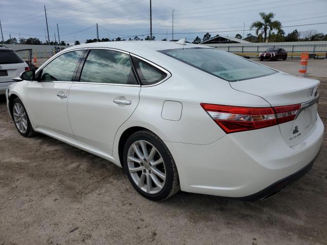 Obraz 2 z 2013 TOYOTA AVALON BASE 2013 z VIN 4T1BK1EB3DU027982