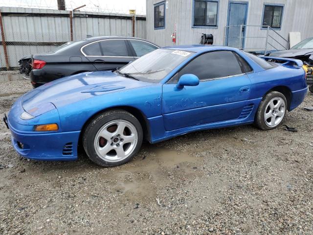 Изображение 1 1991 MITSUBISHI 3000 GT SL 1991 с VIN JA3XD64B1MY012987