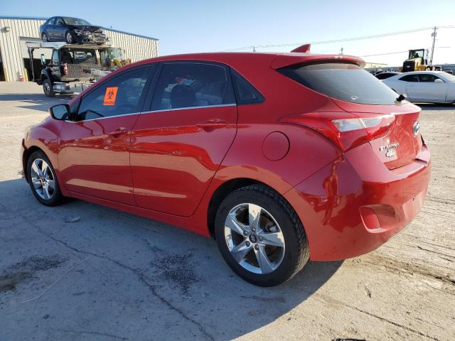 Изображение 2 2013 HYUNDAI ELANTRA GT  2013 с VIN KMHD35LE7DU064253