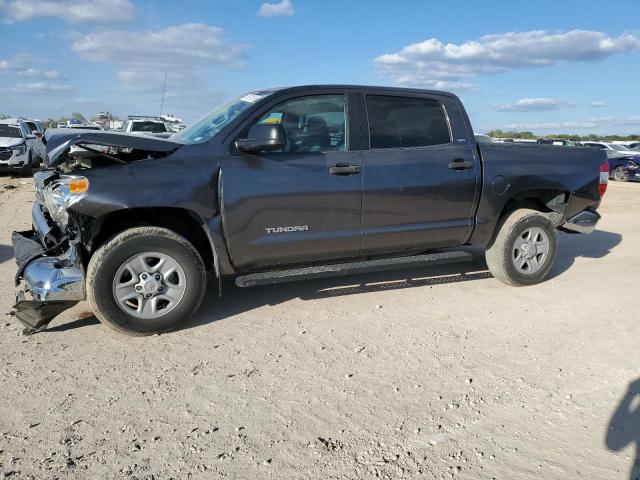Obraz 1 z 2016 TOYOTA TUNDRA CREWMAX SR5 2016 z VIN 5TFEM5F15GX109482