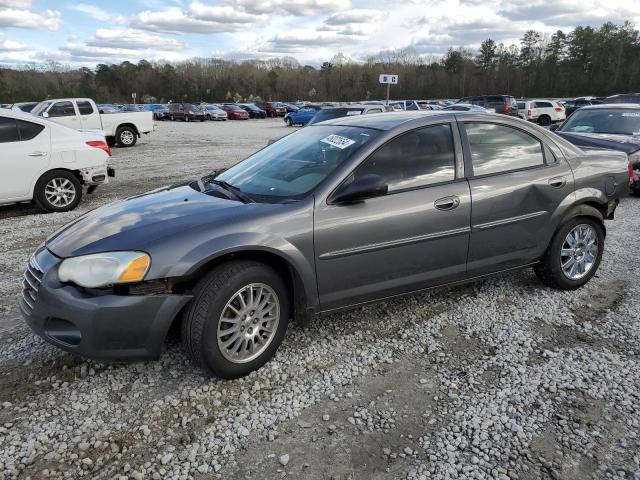 2005 CHRYSLER SEBRING LIMITED 2005 image