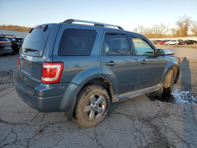 Obraz 3 z 2011 FORD ESCAPE LIMITED 2011 z VIN 1FMCU0E71BKB44926