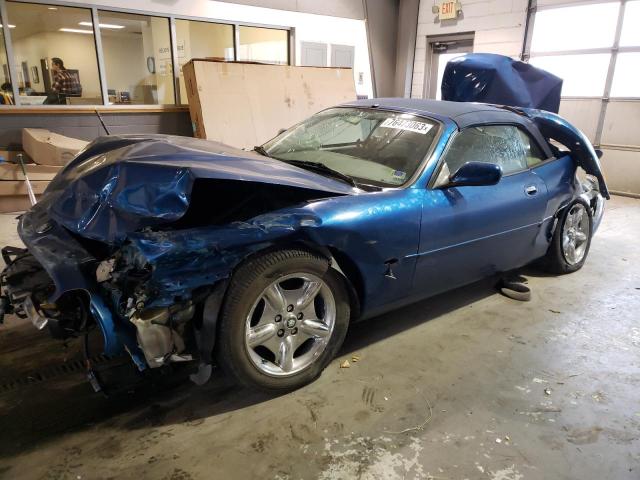 1997 JAGUAR XK8  1997 image