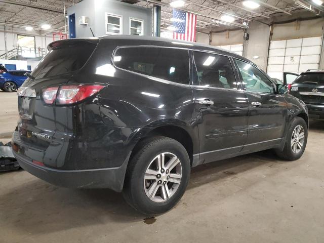 Image 3 of 2016 CHEVROLET TRAVERSE LT 2016 with VIN 1GNKVGKD6GJ347928