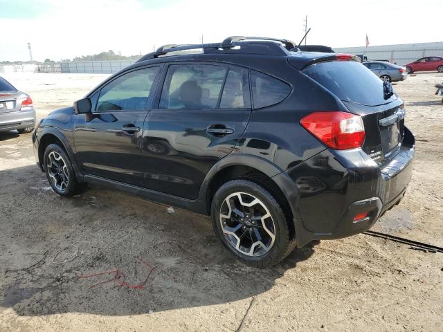 Image 2 of 2017 SUBARU CROSSTREK PREMIUM 2017 with VIN JF2GPABC5H8219980