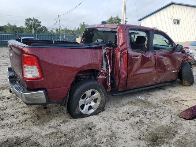 Image 3 of 2020 RAM 1500 BIG HORN/LONE STAR 2020 with VIN 1C6RRFFG0LN335584