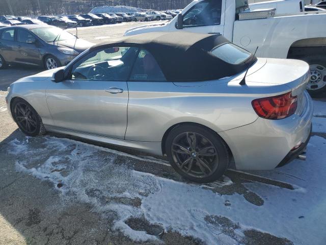 Изображение 2 2015 BMW M235I  2015 с VIN WBA1M1C53FV393443