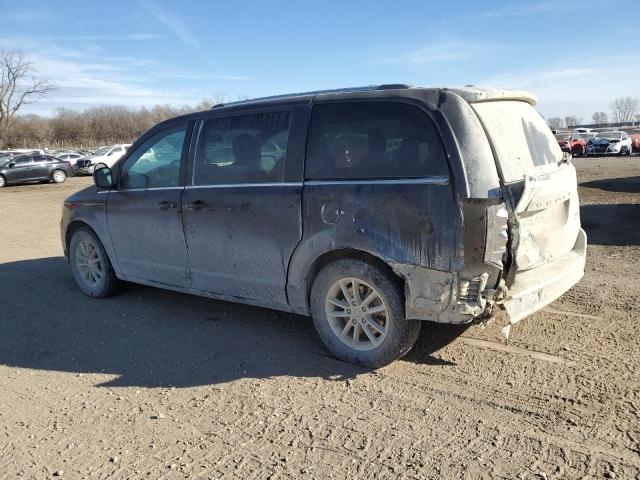 Obraz 2 z 2019 DODGE GRAND CARAVAN SXT 2019 z VIN 2C4RDGCGXKR520129