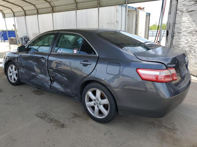 Изображение 2 2009 TOYOTA CAMRY BASE 2009 с VIN 4T1BE46K79U835816