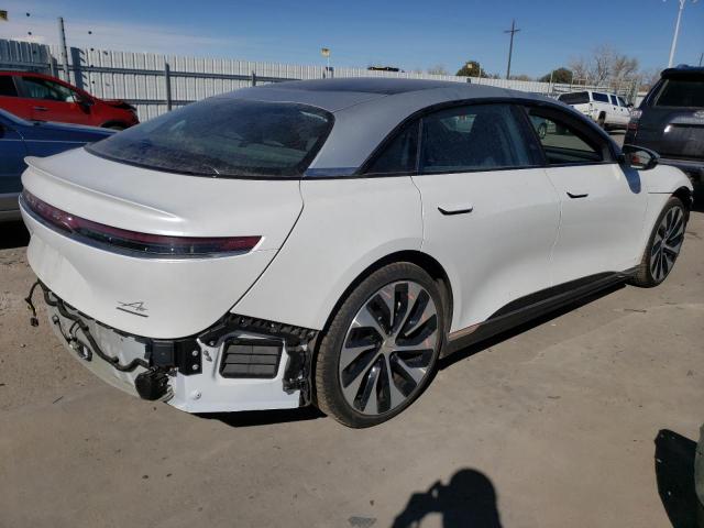 Obraz 3 z 2022 LUCID MOTORS AIR GRAND TOURING 2022 z VIN 50EA1GBA9NA002942