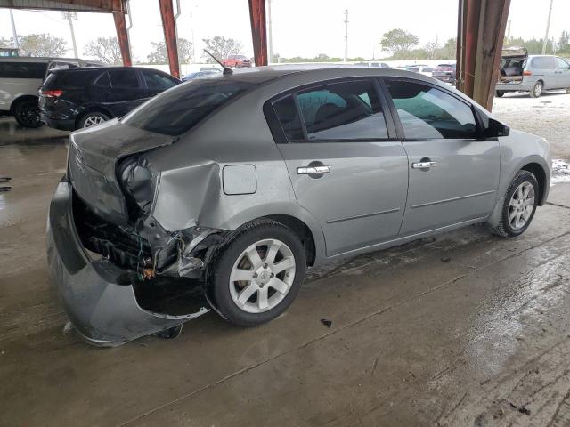 Image 3 of 2009 NISSAN SENTRA 2.0 2009 with VIN 3N1AB61E59L612161