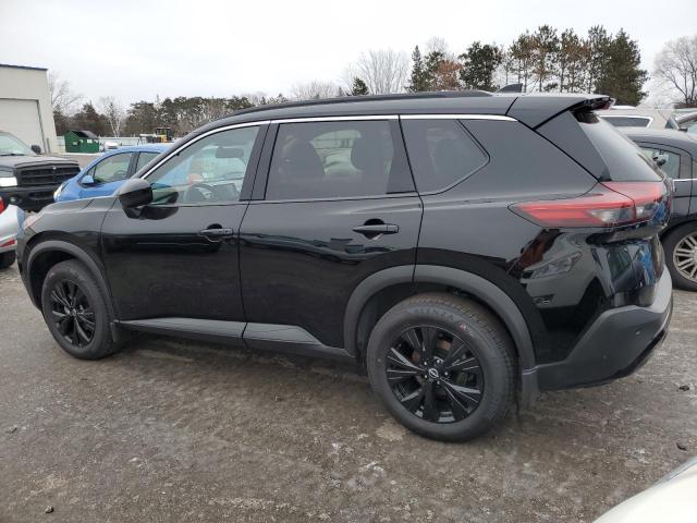 Изображение 2 2023 NISSAN ROGUE SV 2023 с VIN JN8BT3BBXPW209791