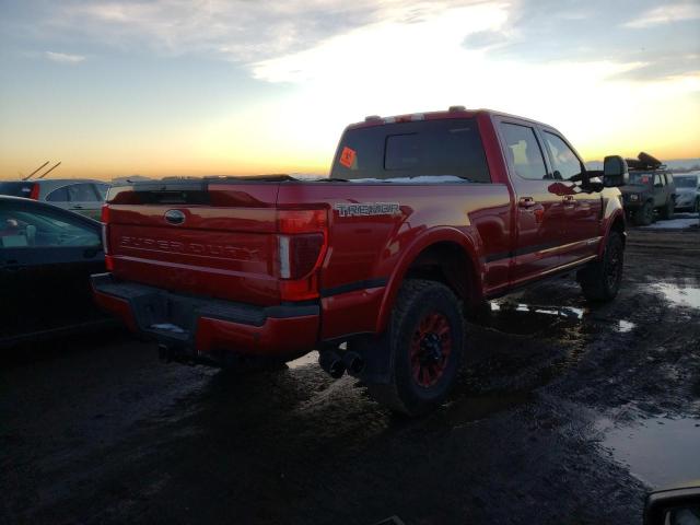 Obraz 3 z 2022 FORD F350 SUPER DUTY 2022 z VIN 1FT8W3BT9NEC87794