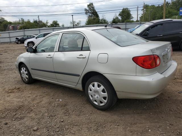 Obraz 2 z 2004 TOYOTA COROLLA CE 2004 z VIN 2T1BR32E44C306591