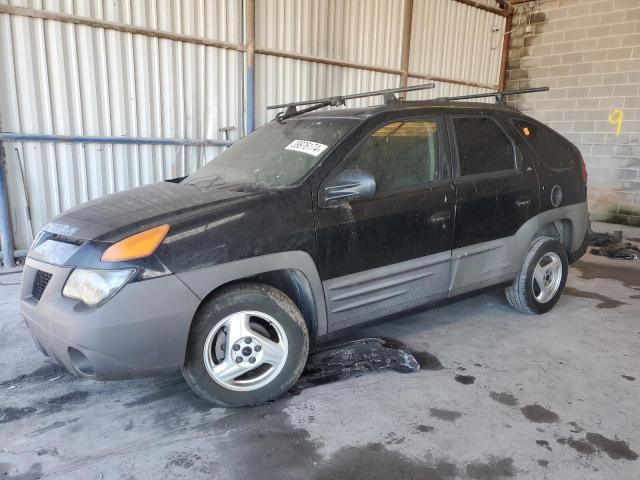 2001 PONTIAC AZTEK  2001 image