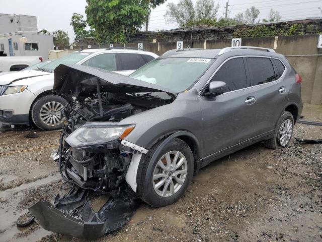 Image 1 of Nissan Rogue S 2019 with VIN KNMAT2MT4KP536620