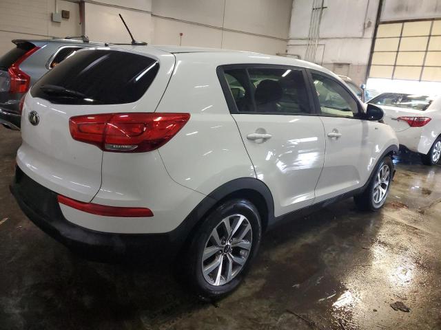 Изображение 3 2015 KIA SPORTAGE LX 2015 с VIN KNDPBCACXF7766899