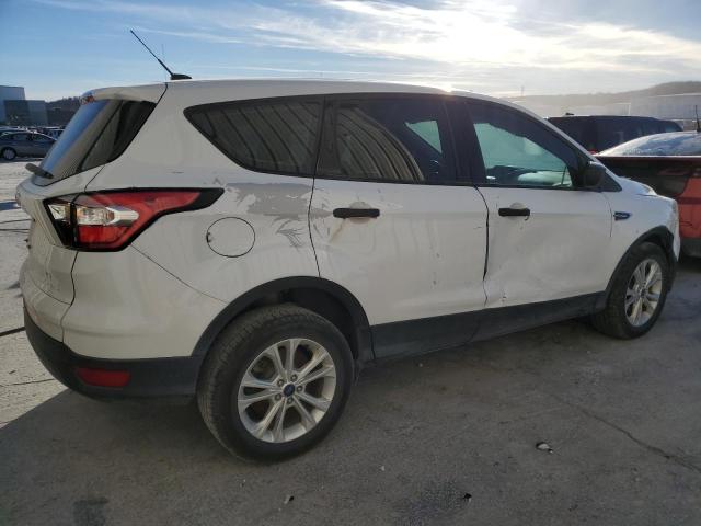 Obraz 3 z 2018 FORD ESCAPE S 2018 z VIN 1FMCU0F72JUB11645