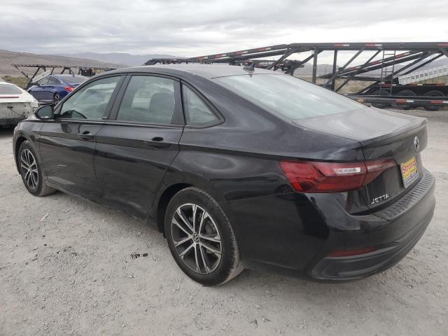 Изображение 2 2023 VOLKSWAGEN JETTA SPORT 2023 с VIN 3VWBM7BU3PM061191