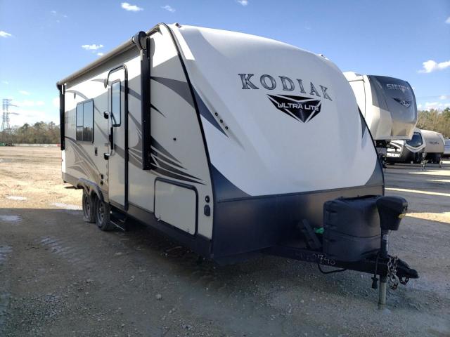 Изображение 2019 DUTC KODIAK 2019