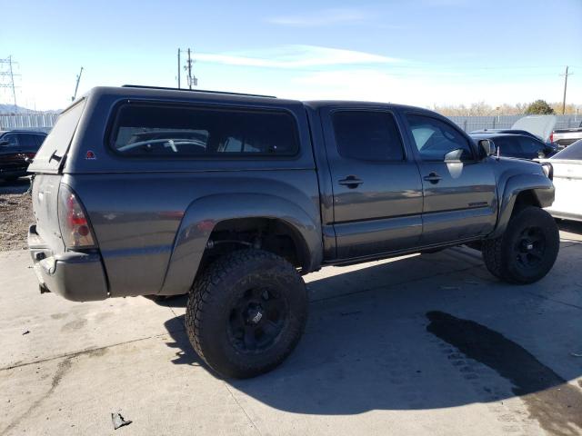 Изображение 3 2010 TOYOTA TACOMA DOUBLE CAB 2010 с VIN 5TELU4EN3AZ673718