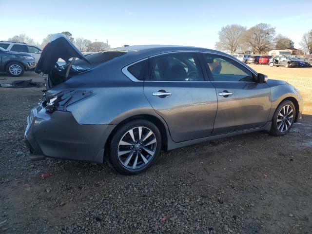 Изображение 3 2017 NISSAN ALTIMA 2.5 2017 с VIN 1N4AL3AP8HC168168