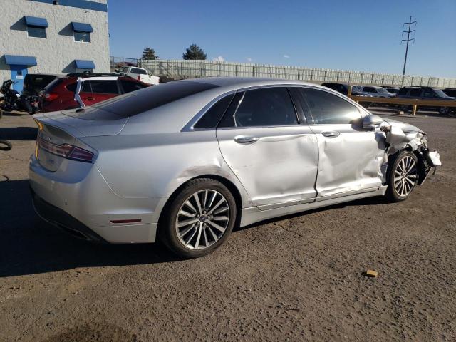 Obraz 3 z 2017 LINCOLN MKZ SELECT 2017 z VIN 3LN6L5C99HR615534