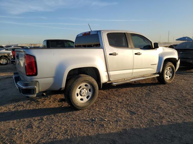 Image 3 of 2019 CHEVROLET COLORADO  2019 with VIN 1GCGSBEA3K1299552