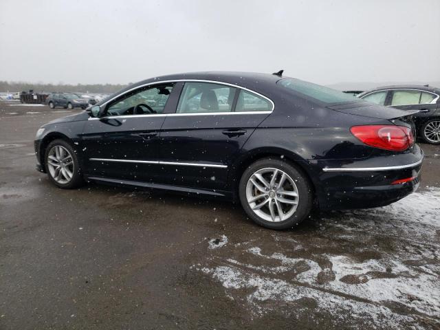 Image 2 of 2012 VOLKSWAGEN CC VR6 4MOTION 2012 with VIN WVWGU7AN1CE539790
