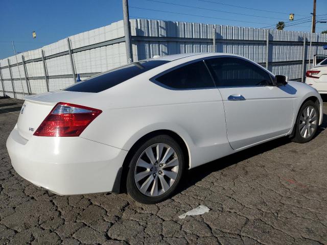 Изображение 3 2009 HONDA ACCORD EXL 2009 с VIN 1HGCS22869A003497