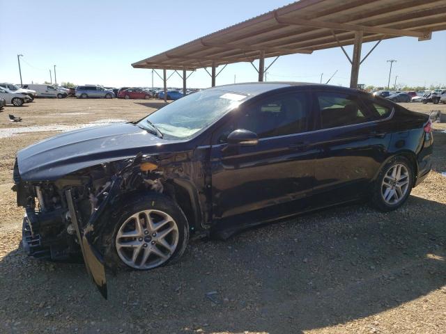 Image 1 of 2016 FORD FUSION SE 2016 with VIN 3FA6P0HDXGR132275