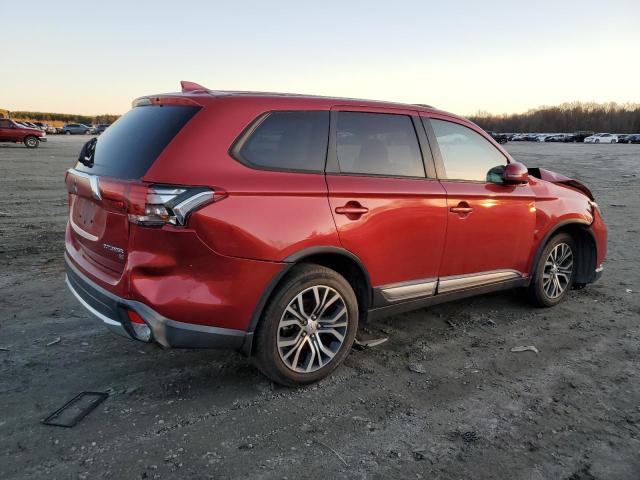 Obraz 3 z 2018 MITSUBISHI OUTLANDER SE 2018 z VIN JA4AD3A33JZ017109