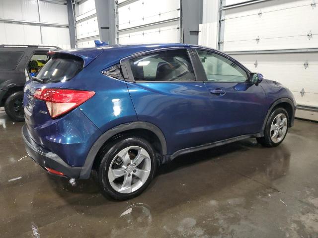 Obraz 3 z 2017 HONDA HR-V EX 2017 z VIN 3CZRU6H55HM715941