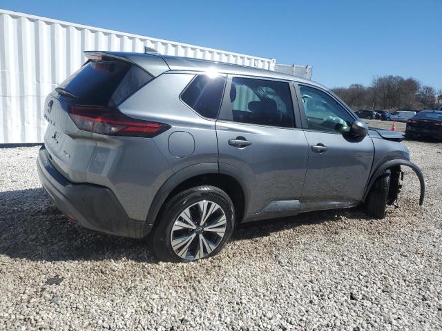 Image 3 of 2023 NISSAN ROGUE SV 2023 with VIN 5N1BT3BB2PC836445