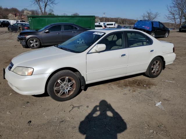 Изображение 1 2001 ACURA 3.2TL  2001 с VIN 19UUA56601A019944