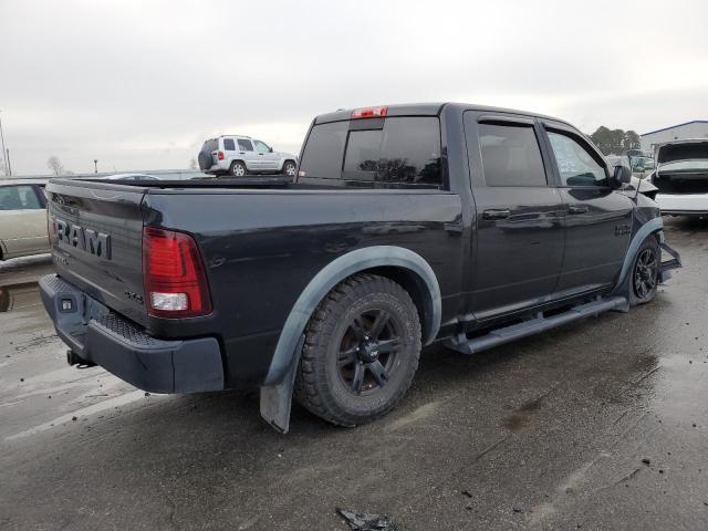 Image 3 of 2016 RAM 1500 REBEL 2016 with VIN 1C6RR7YG0GS290494
