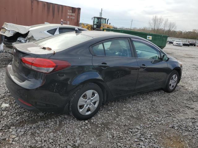 Изображение 3 2017 KIA FORTE LX 2017 с VIN 3KPFK4A77HE083484