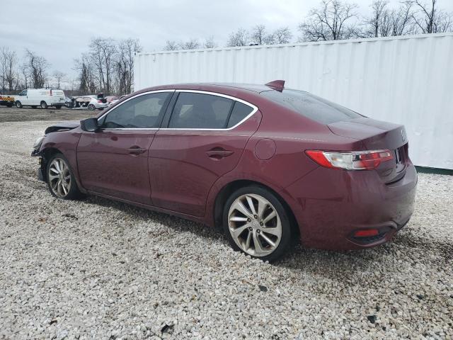 Изображение 2 2016 ACURA ILX BASE WATCH PLUS 2016 с VIN 19UDE2F36GA015317