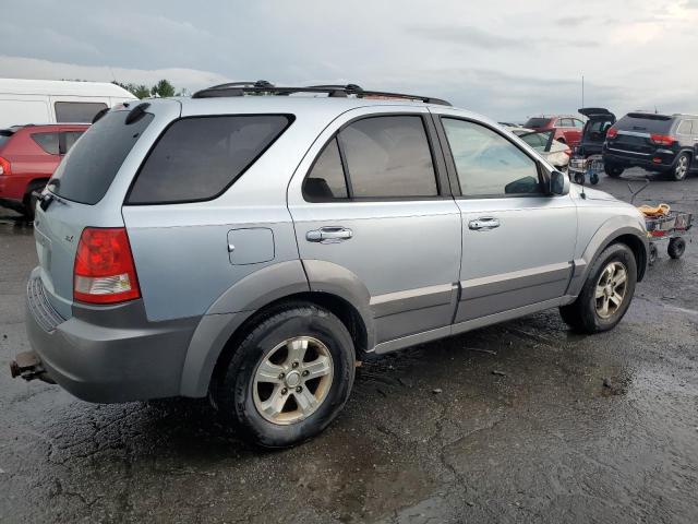 Изображение 3 2006 KIA SORENTO EX 2006 с VIN KNDJC733X65633580